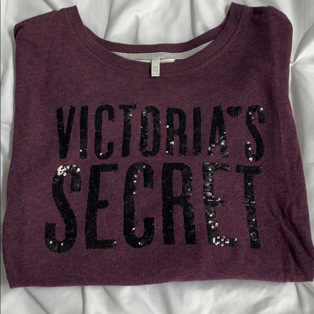 Victoria’s Secret Crew